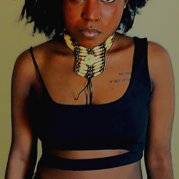 Top and shirt set - Picture 1 of 2